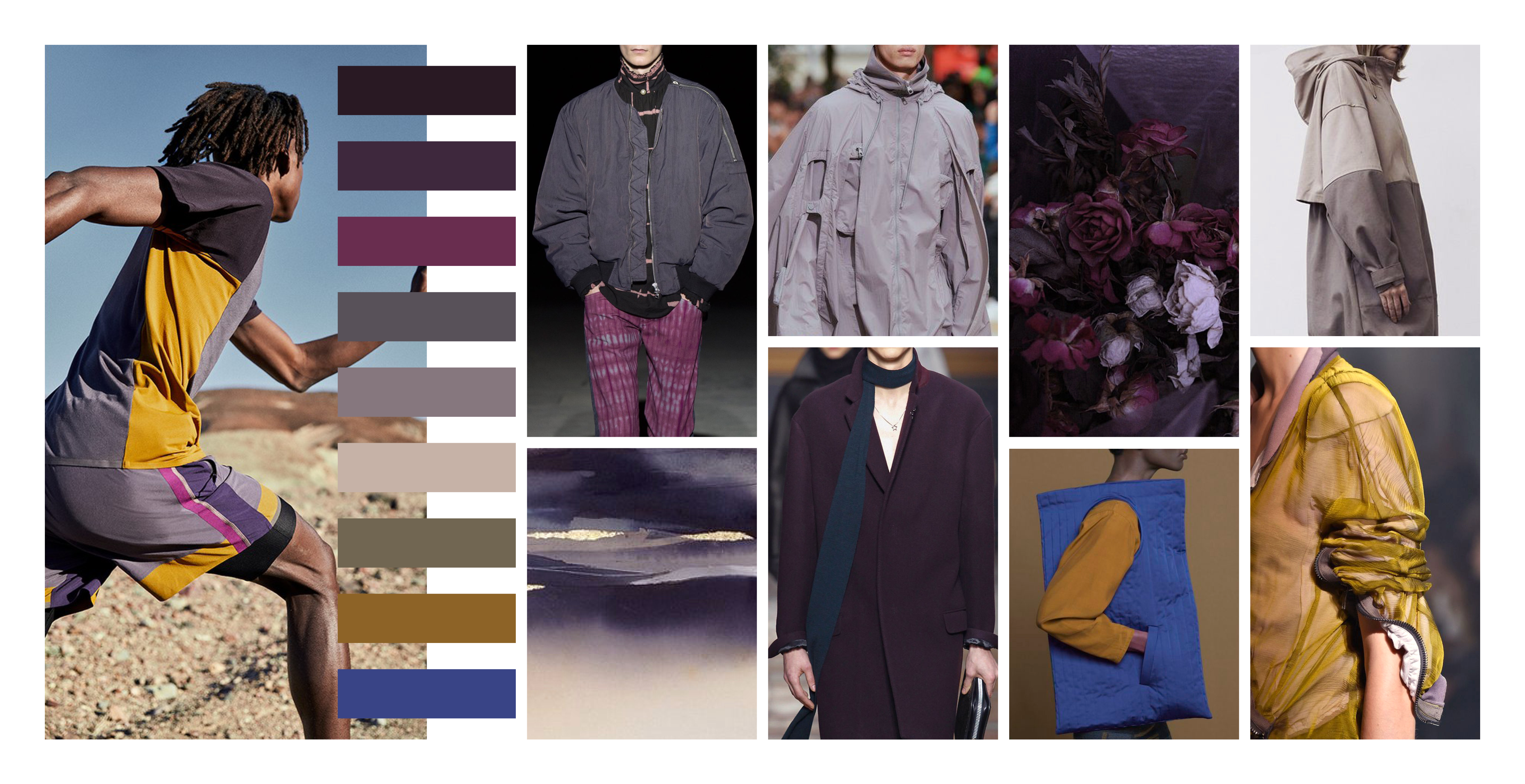 Color Exploration