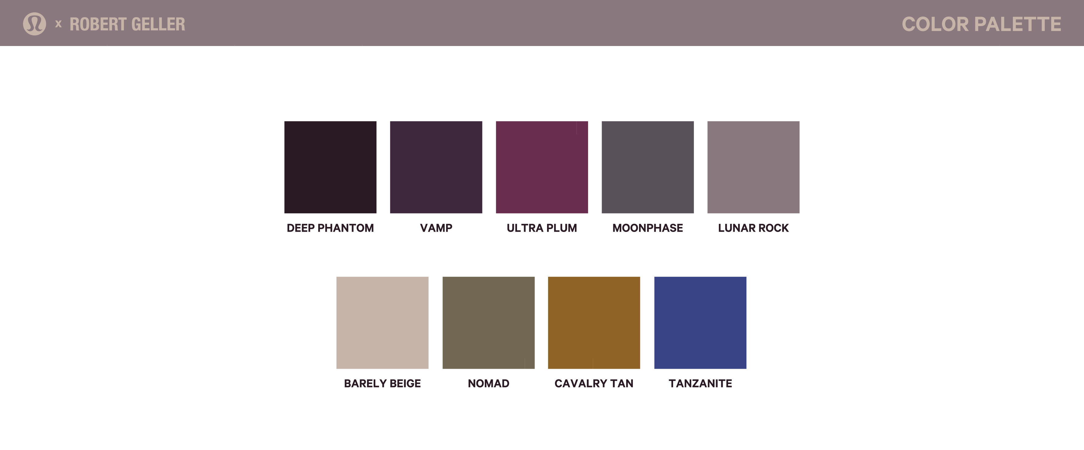 Color Exploration