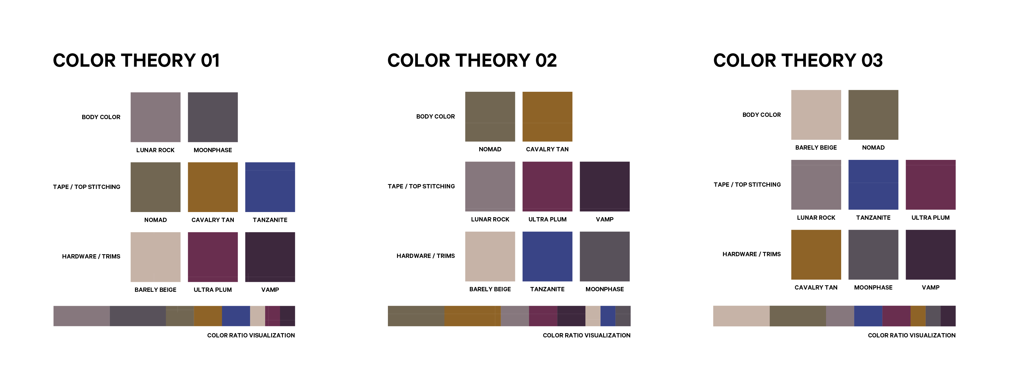 Color Exploration