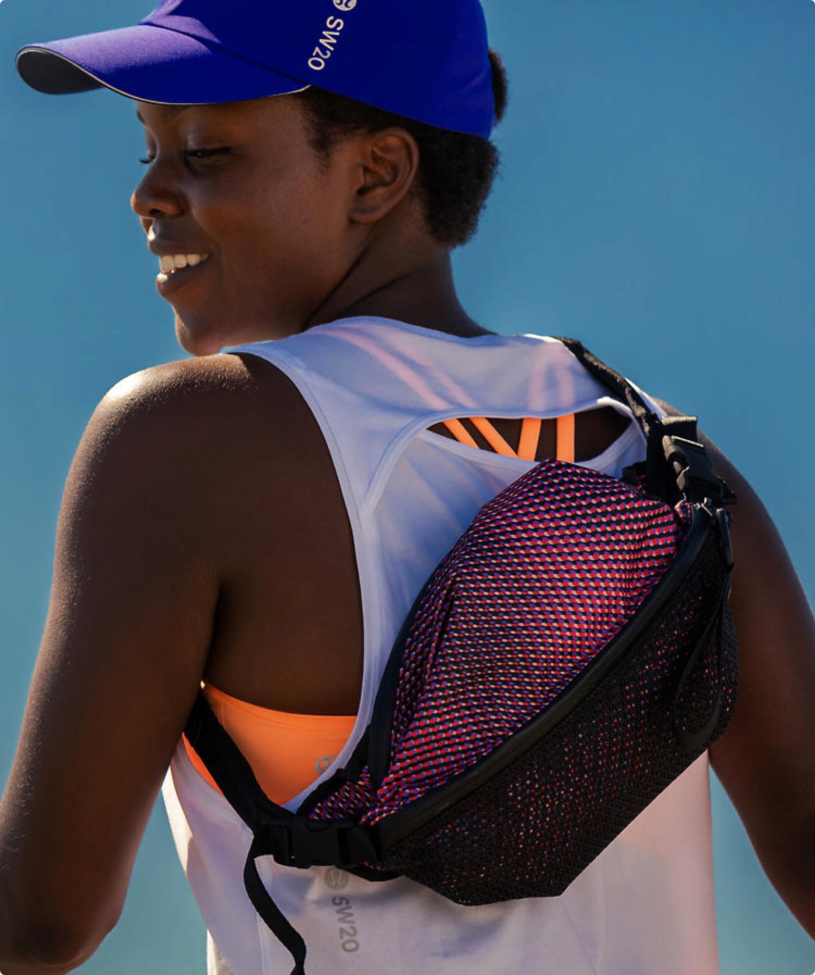 Lululemon / Seawheeze