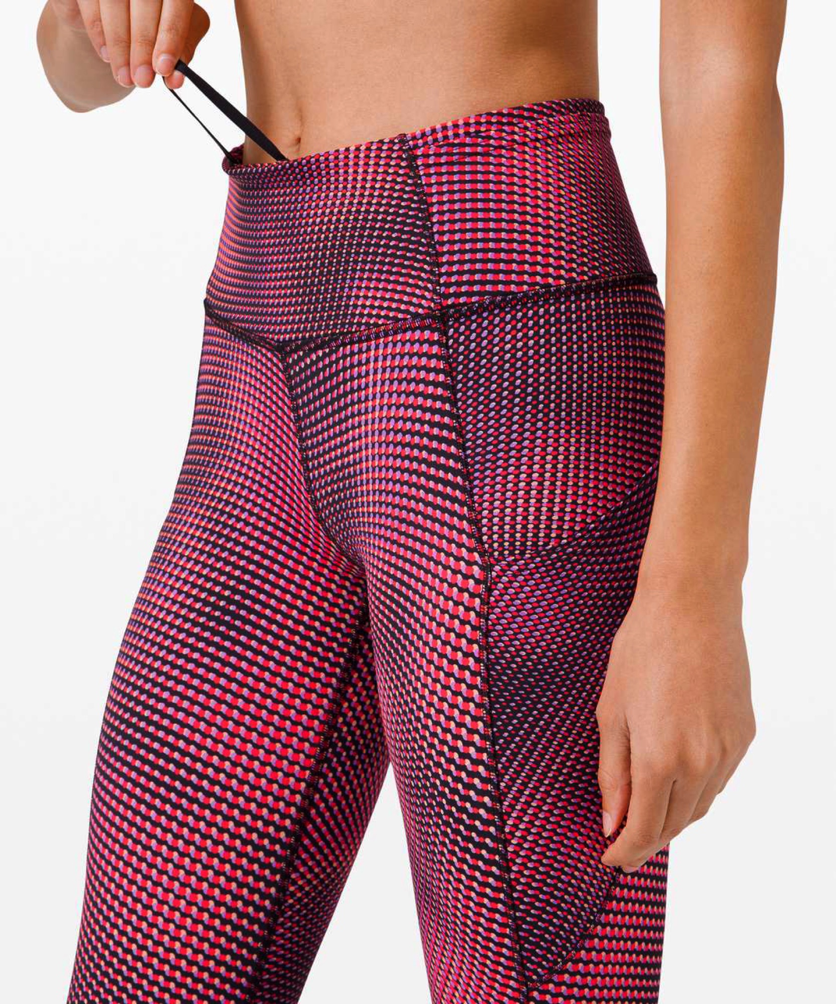 Lululemon / Seawheeze