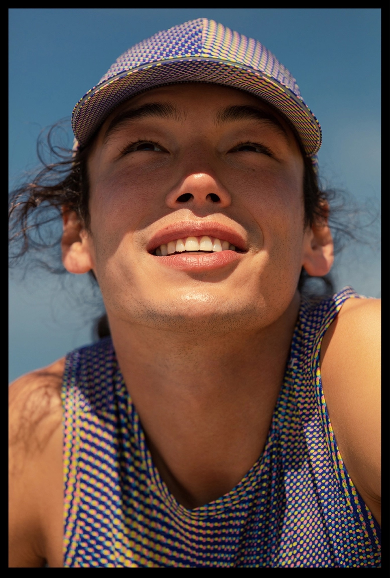 Lululemon / Seawheeze
