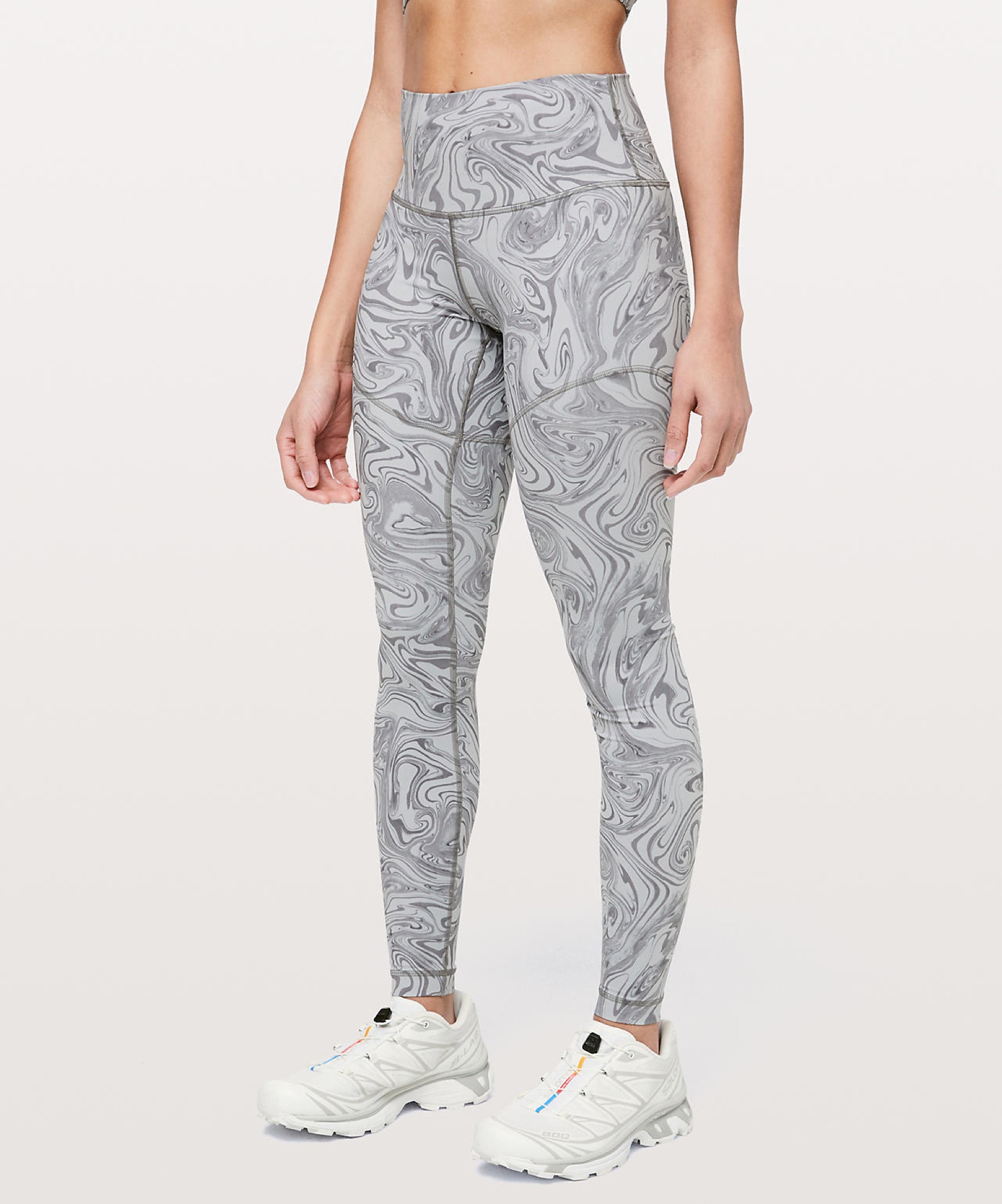 Lululemon / Suminagashi