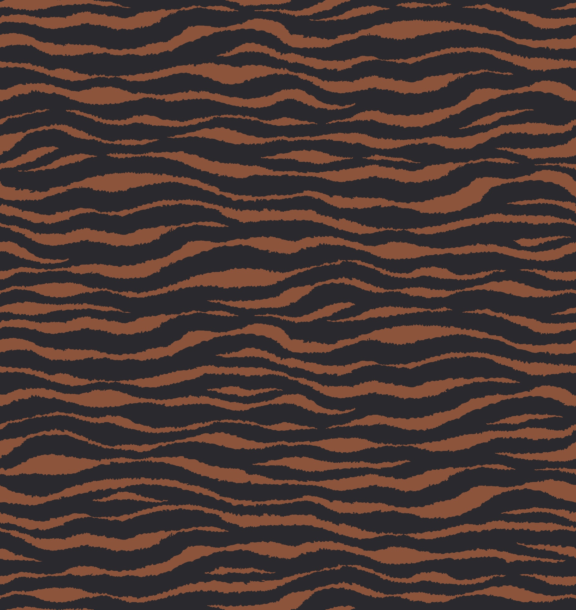 CUUP / Zebra Print